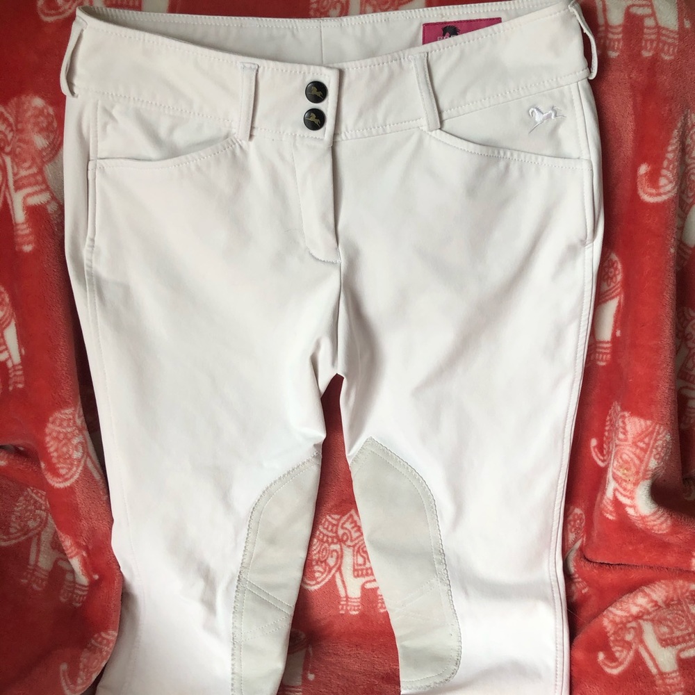 RJ Classics Prestige Harrisburg Show Breeches